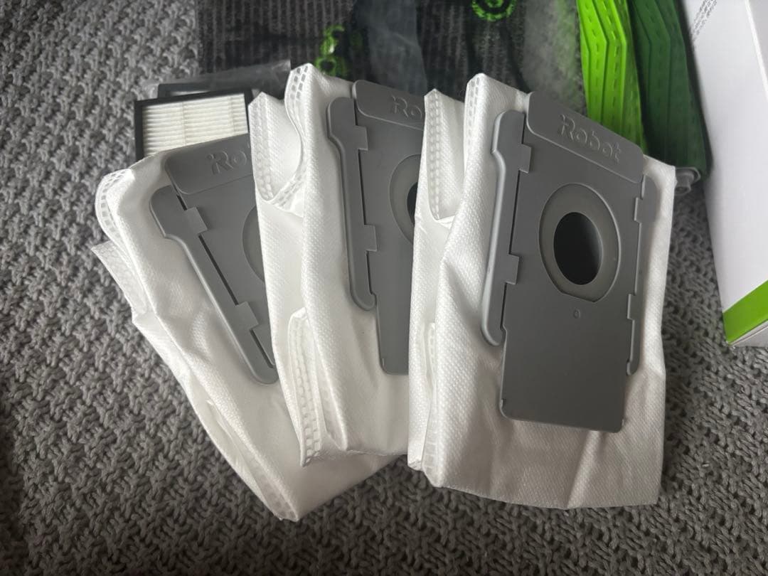 iRobot Roomba 交換用パーツセット i e シリーズ対応