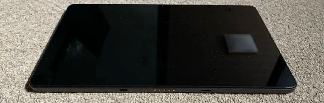 【超美品】Amazon Fire Max 11 タブレット（64GB） ケース付