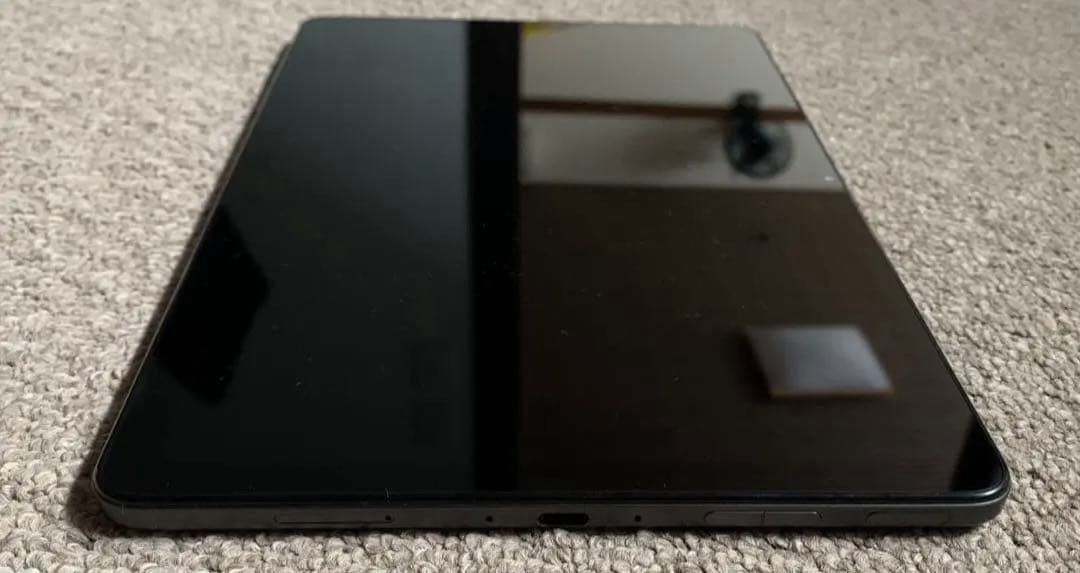 【超美品】Amazon Fire Max 11 タブレット（64GB） ケース付