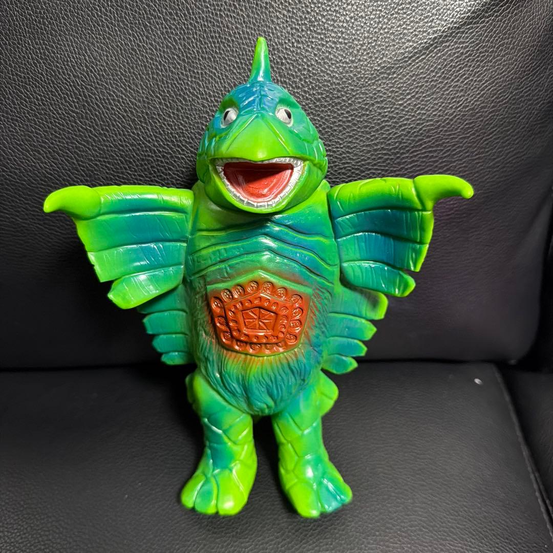 ク*ロ様 ブルマアク　バンダイ　ベムスター