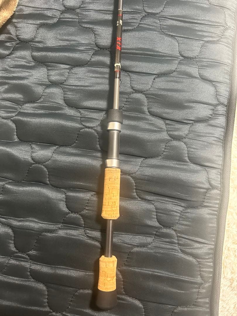 キスラーロッド　20klx 66ml