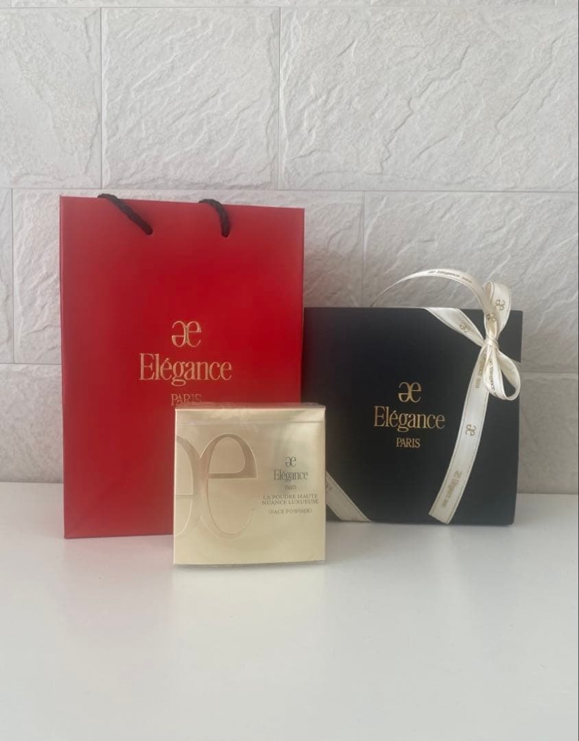 エレガンス　ラプードル　オートニュアンス27g