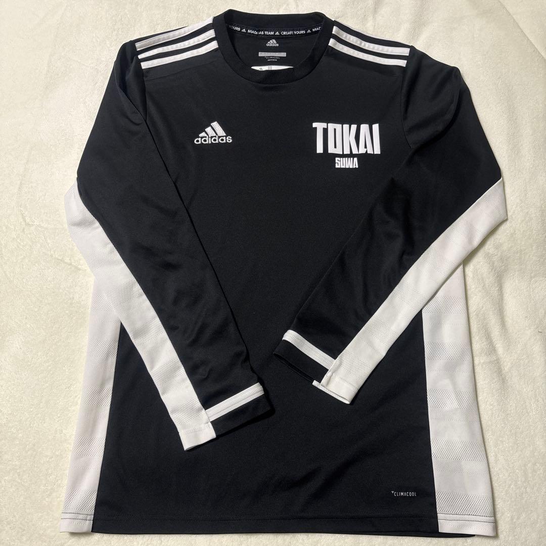 東海大諏訪 ロンT