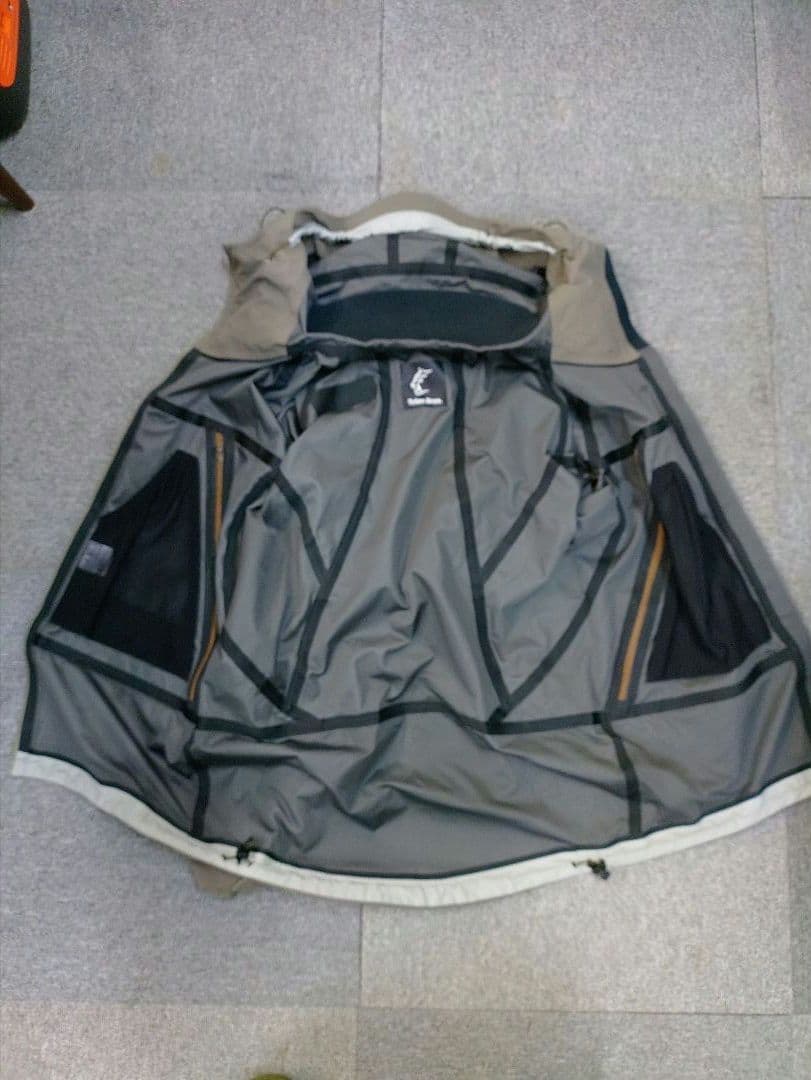 Teton Bros. TBJacket＆ Pant上下セット