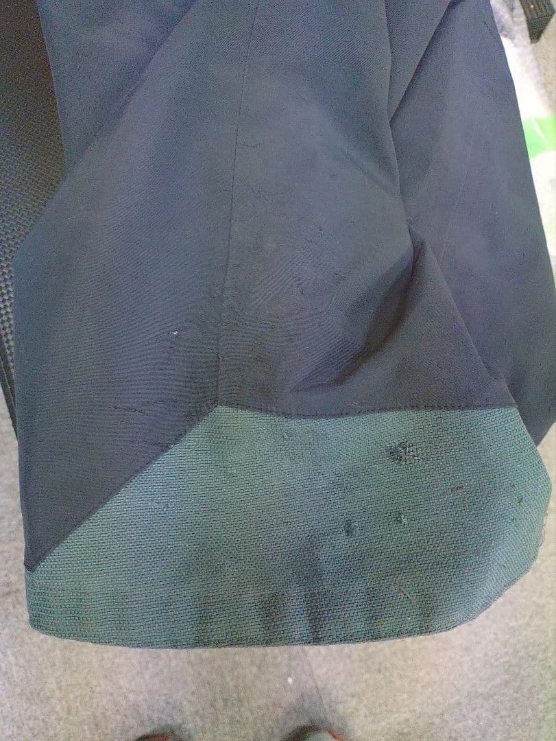 Teton Bros. TBJacket＆ Pant上下セット