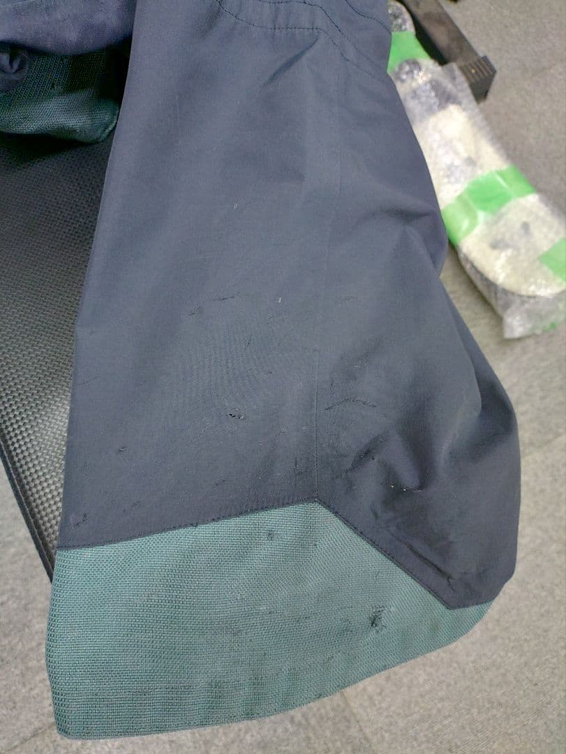 Teton Bros. TBJacket＆ Pant上下セット