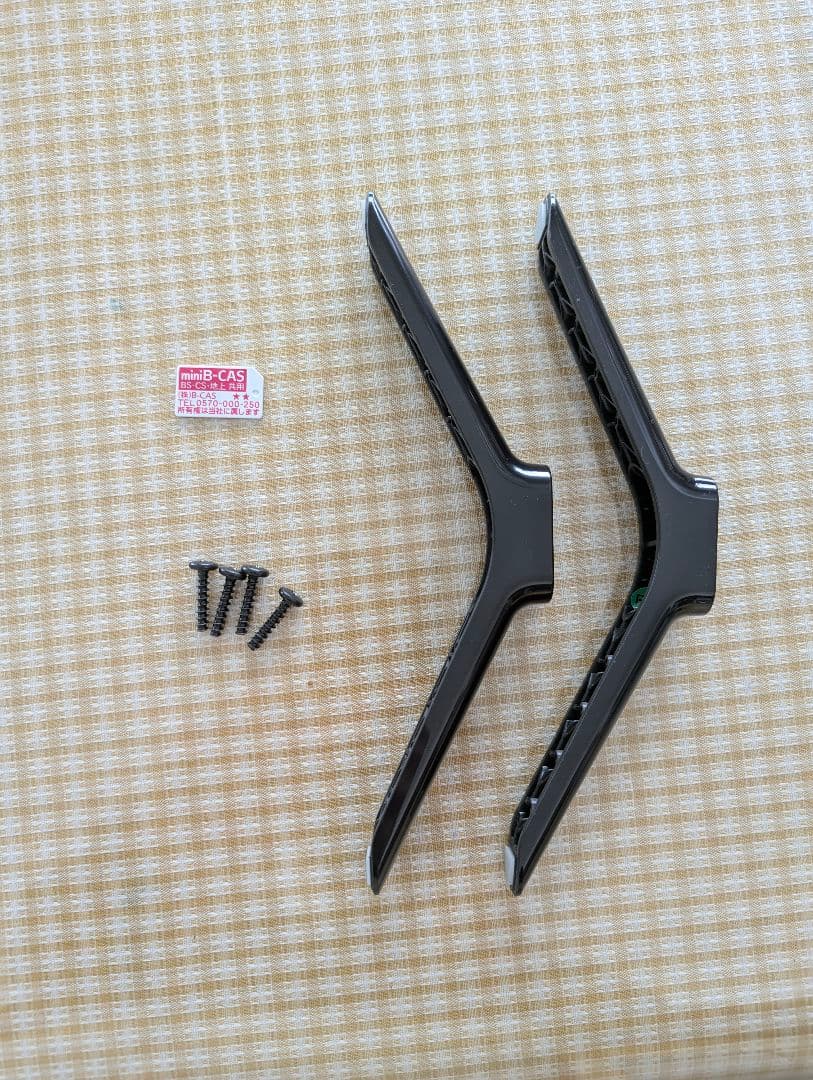 MAXZEN J43CH06 43インチ フルハイビジョン液晶テレビ