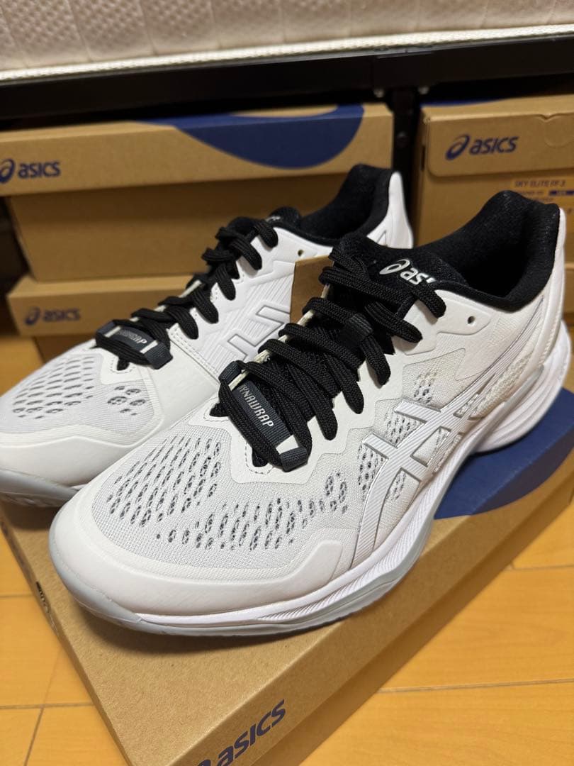 スカイエリートff2 梅原大武