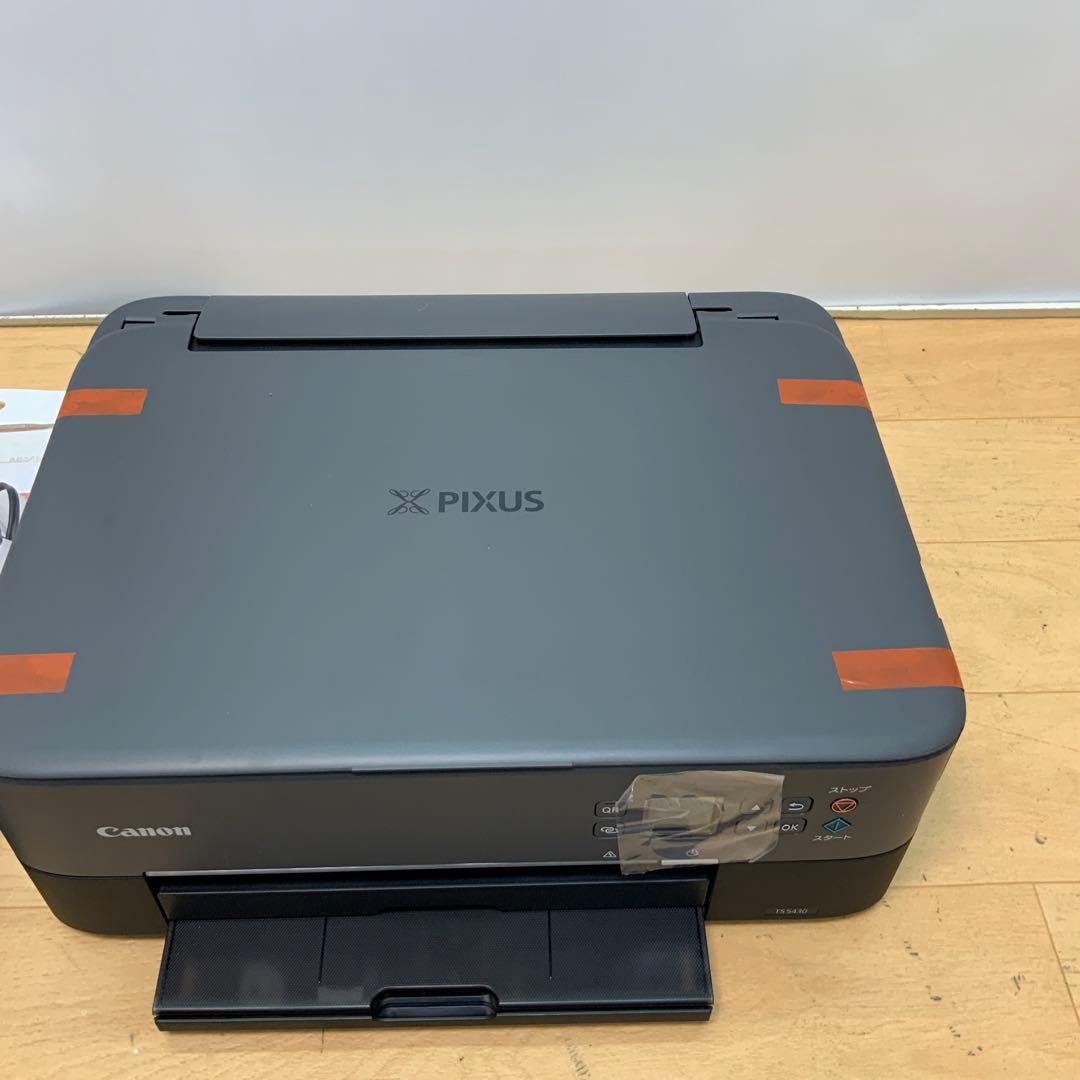 キャノン　インクジェット複合機 PIXUS TS5430