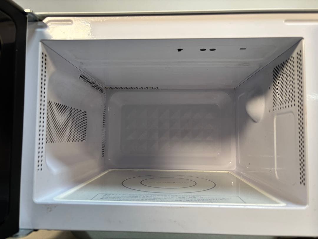 2020年製　HITACHI 電子レンジ HMR-FT183