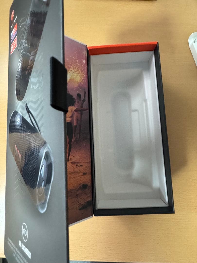 美品　JBL FLIP 6 Bluetoothスピーカー