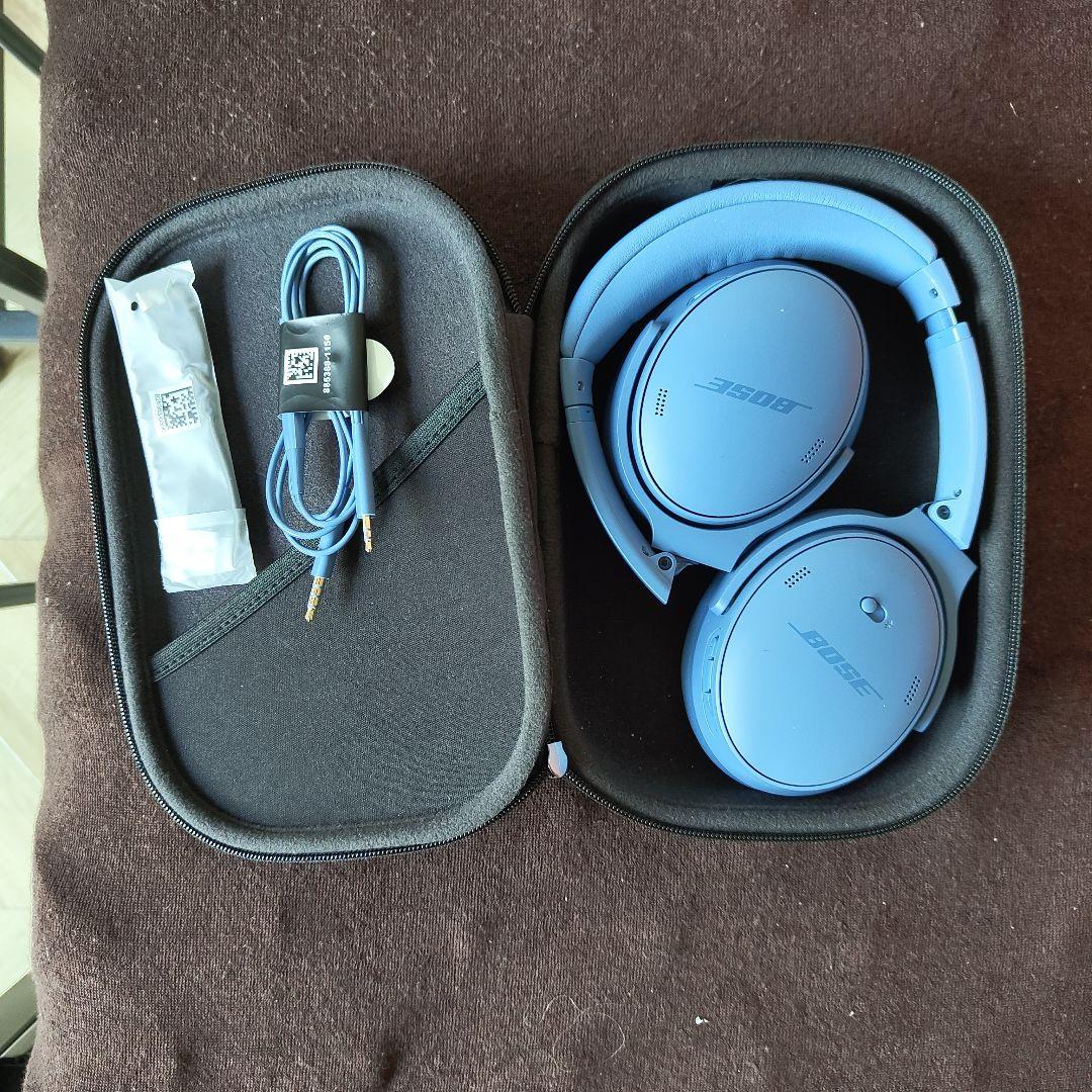 専用　Bose QuietComfort Headphones LE
