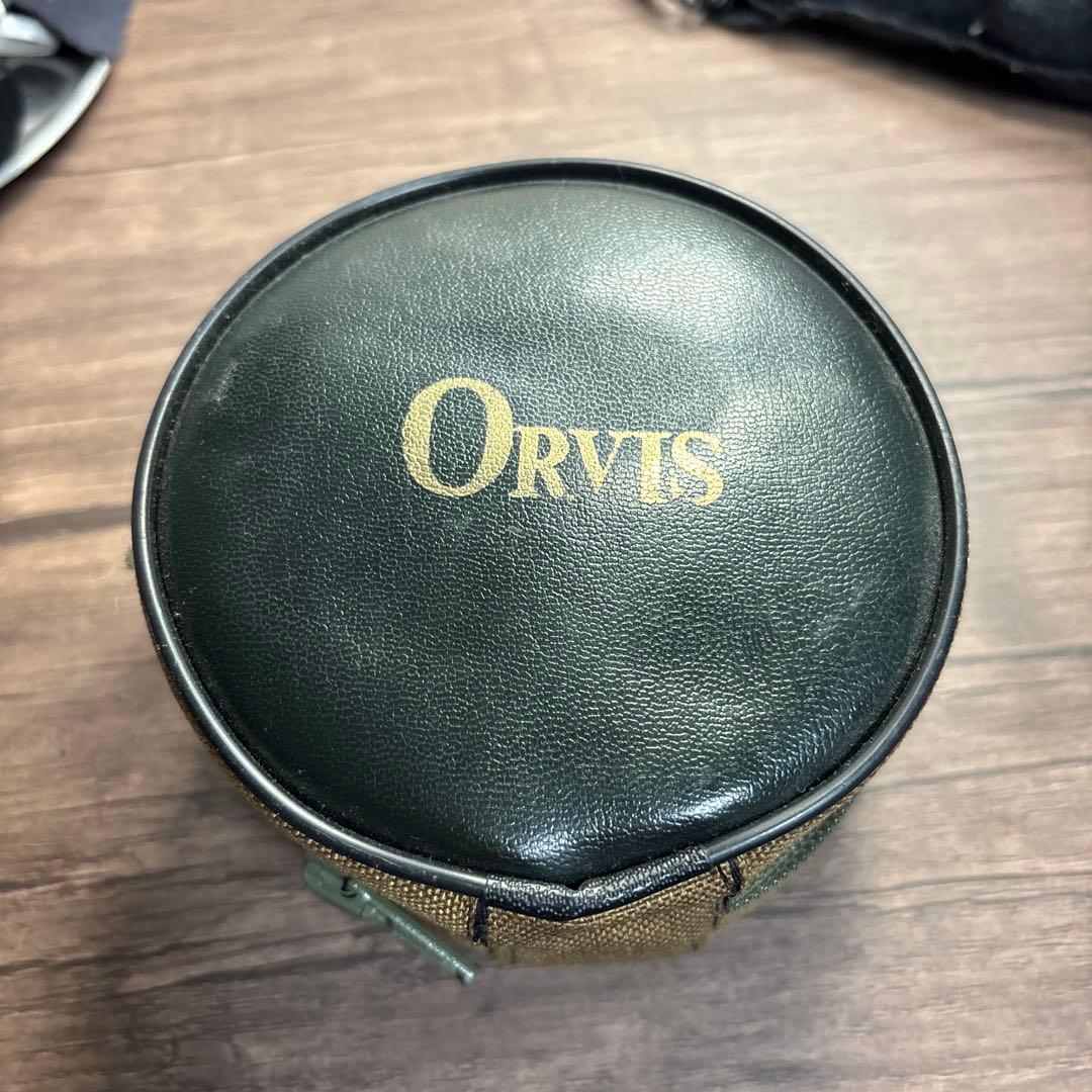 BATTENKILL Silver Series DISC 5/6 フライリール