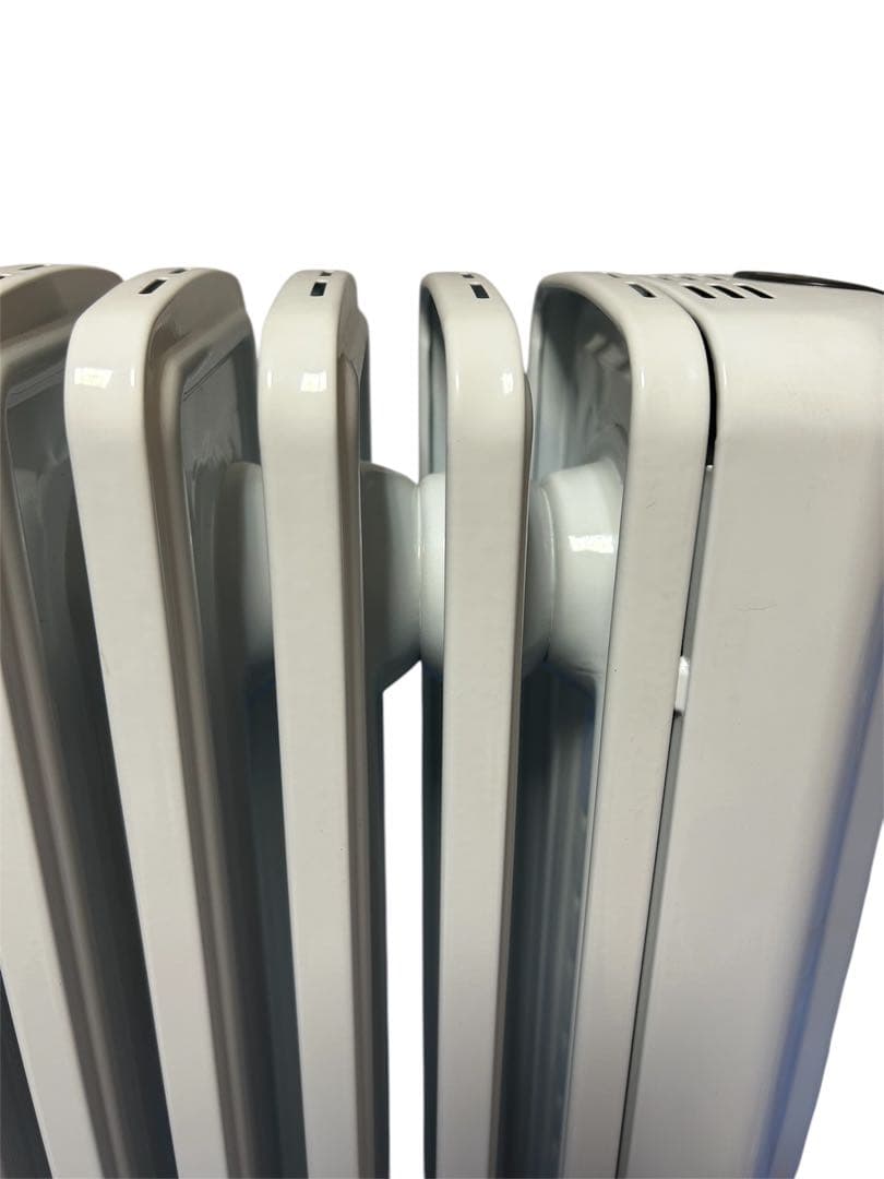 良品　DeLonghi デロンギ オイルヒーター RHJ35M0812