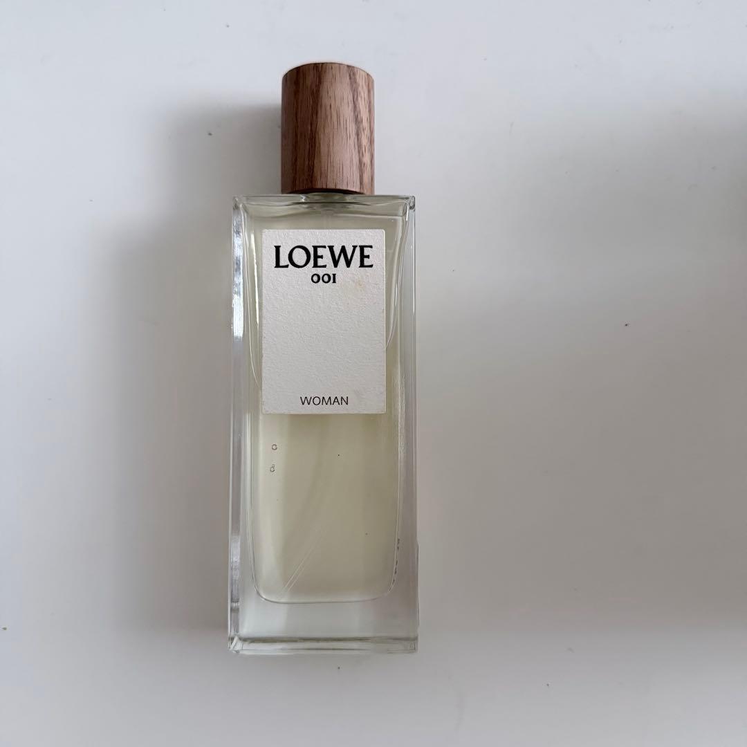 ロエベ　LOEWE 香水　001