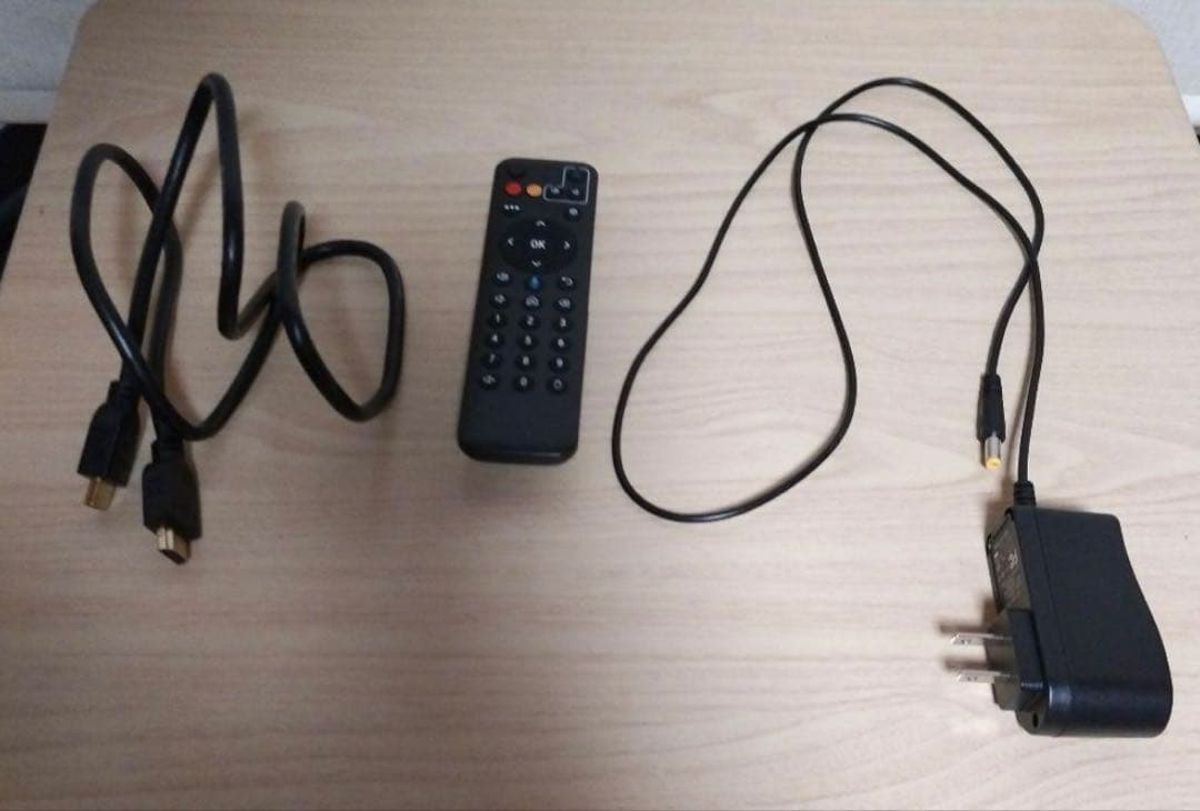 その他 Digi box D3 Plus