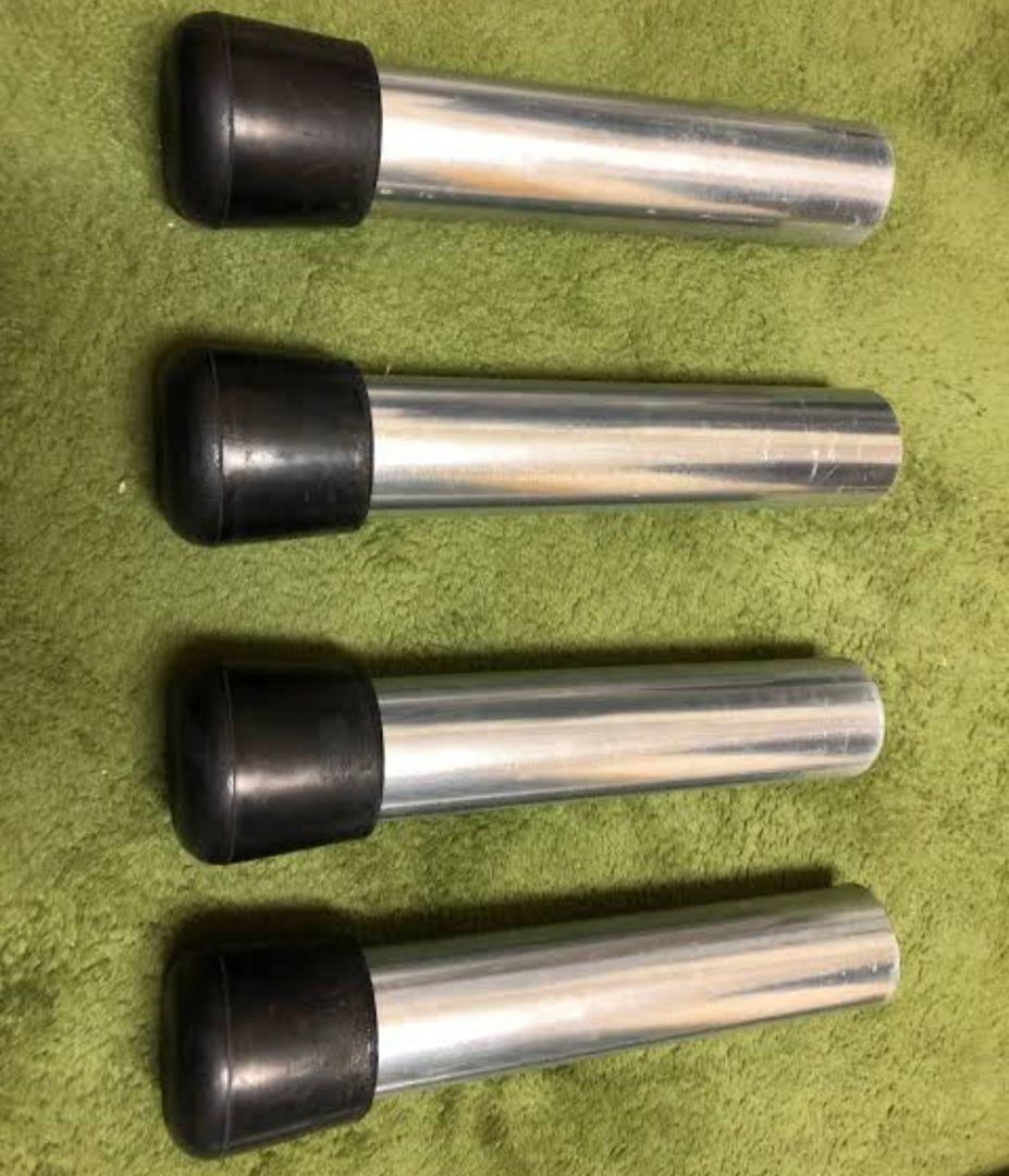 パルクールバー 2本セット トレーニング ハンドメイド サイズオーダー可能