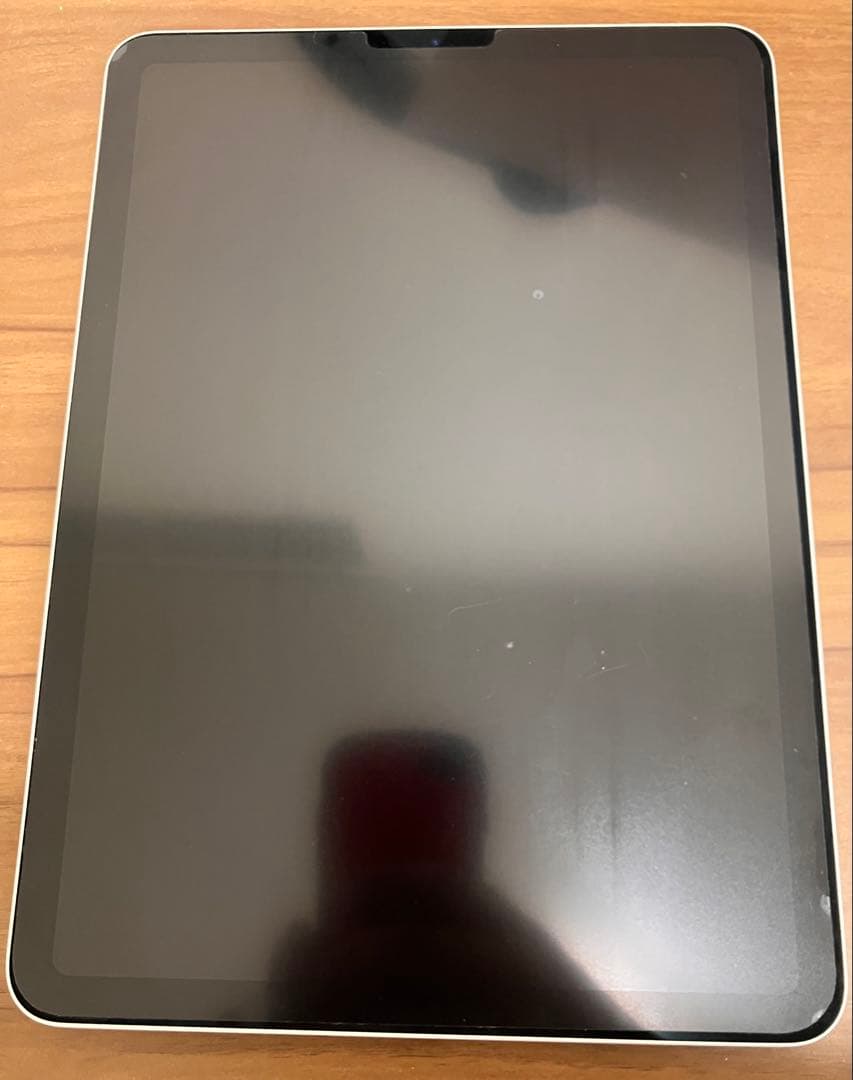 iPad Air 4（Apple pencil 、ケース、フィルム付）