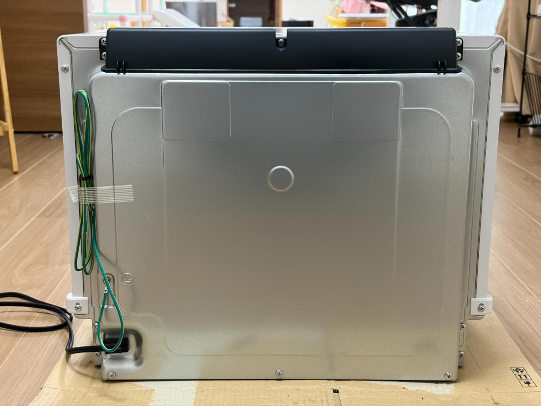 使用数回・価格コム最安以下 東芝 オーブンレンジ ER-YD3000