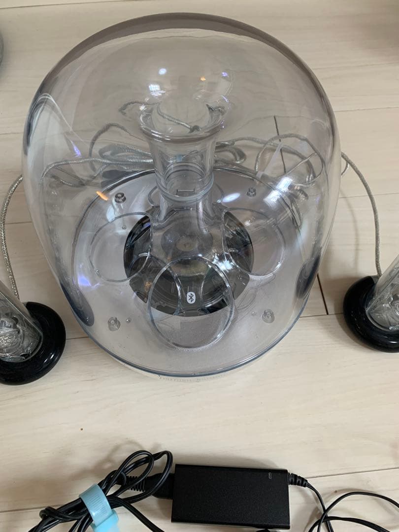 【音出し確認済】Harman Kardon SoundSticks スピーカー