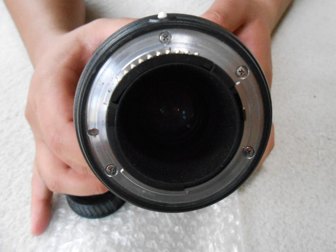 レンズ(ズーム) Nikon AF-S NIKKOR 70-200mm f/4G ED VR