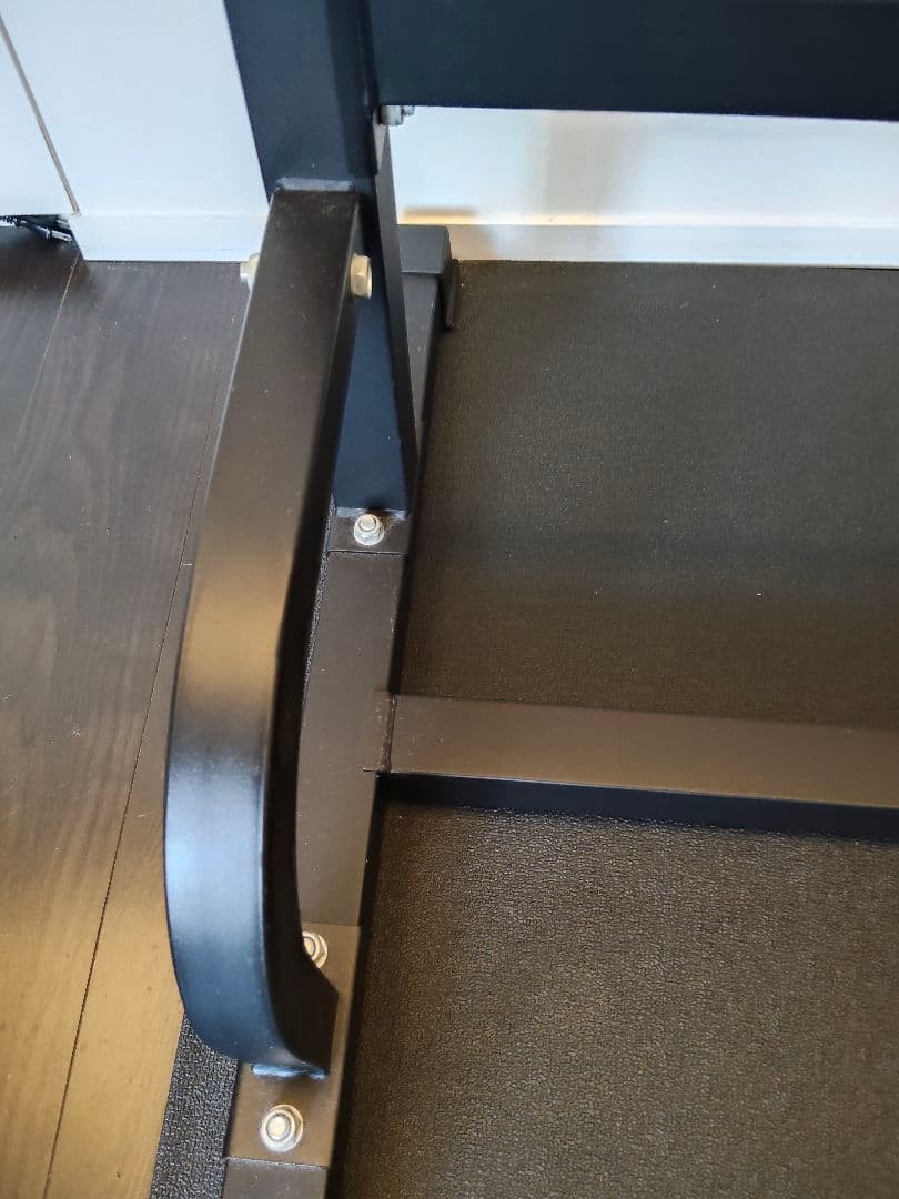 STEADY ぶら下がり健康器 ブラック