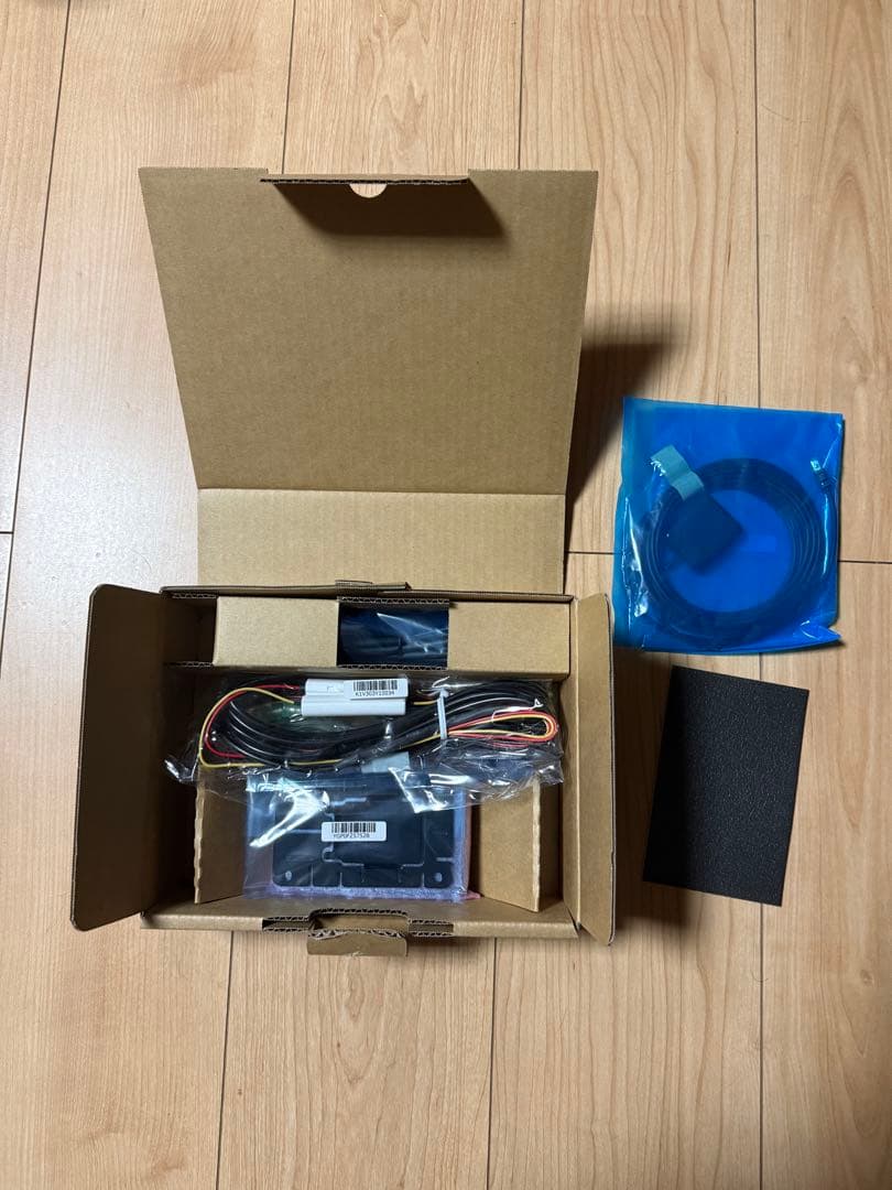 【新品・未開封】ETC2.0 CY-ET2010D