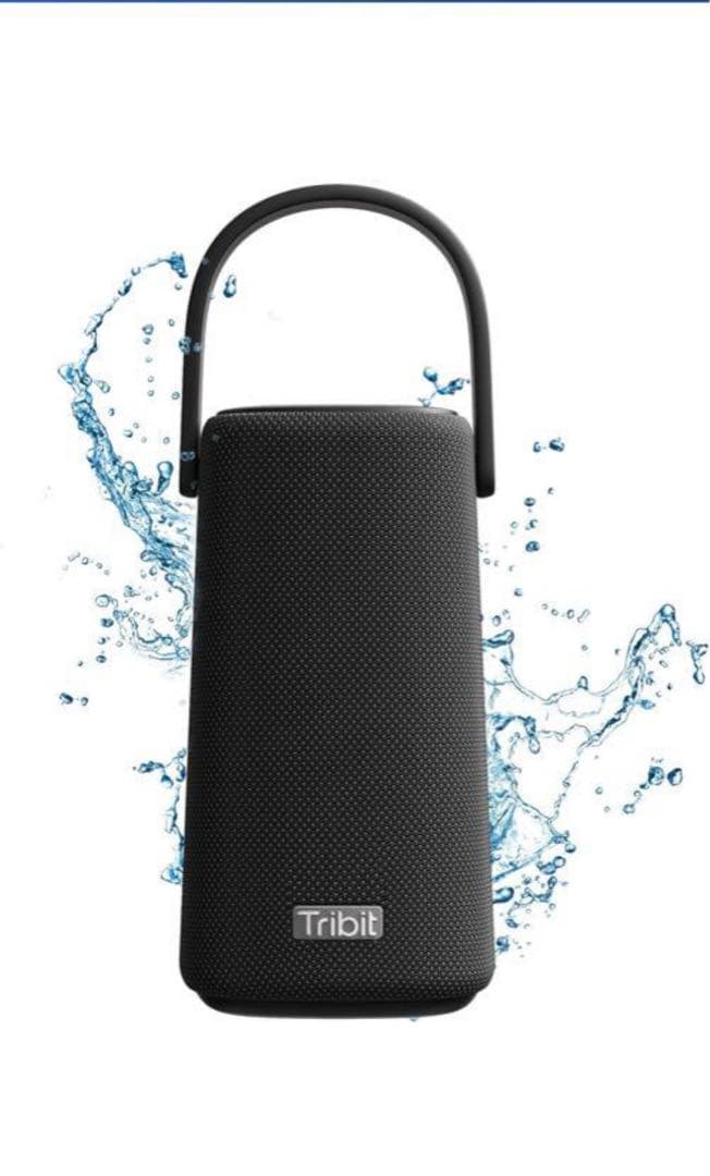 トリビットTribit StormBox Pro bluetooth スピーカー