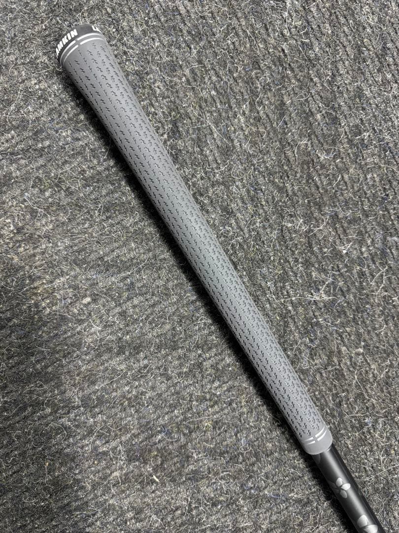 美品テーラーメイドQI35TOUR 5W 18°ディアマナブラックTM 60-S