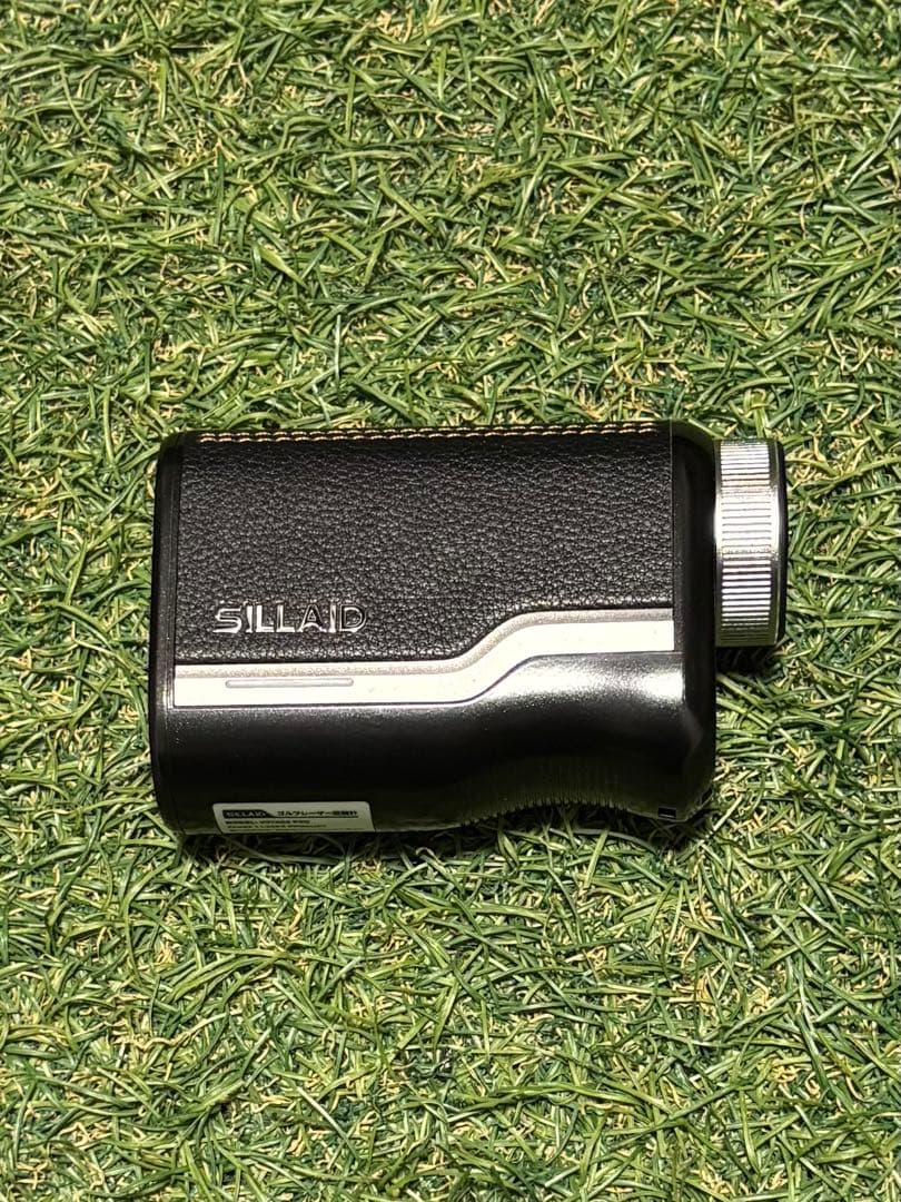 【美品】EENOUR SILLAID VOYAGE PRO別売ケース付きフル装備