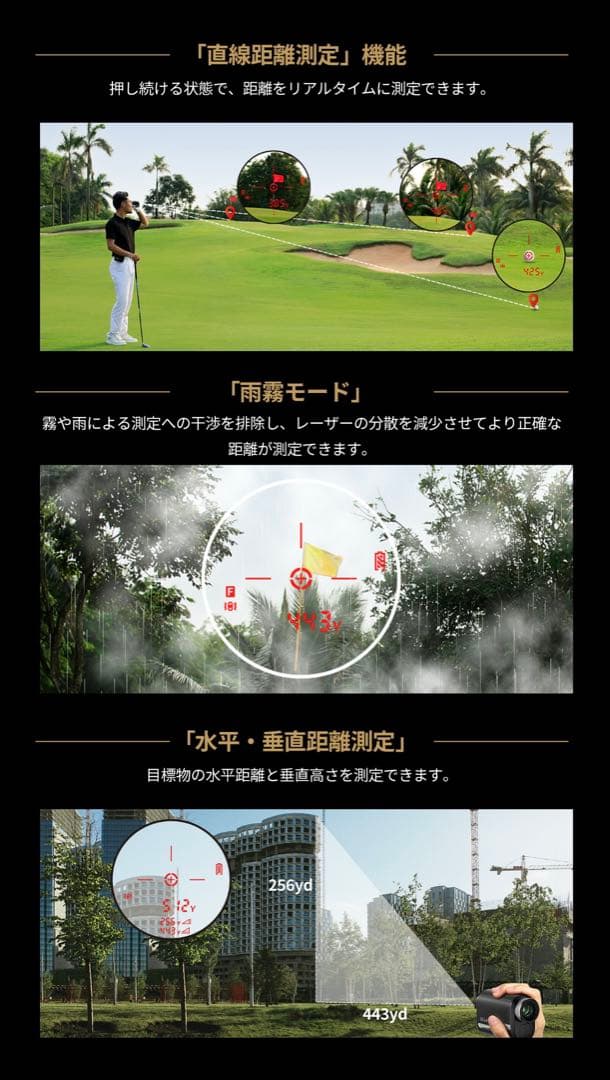 【美品】EENOUR SILLAID VOYAGE PRO別売ケース付きフル装備