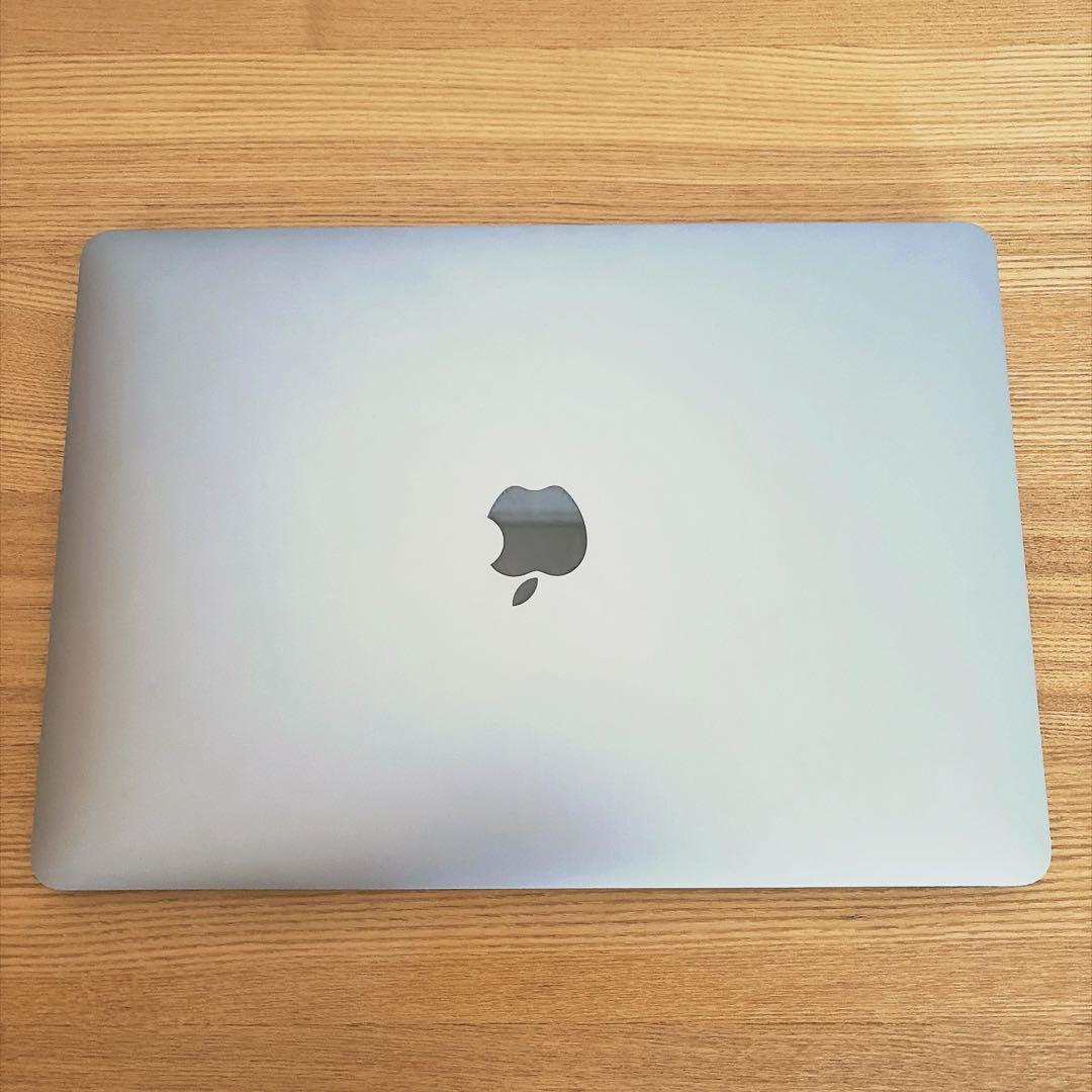 MacBook本体 Apple MacBook Air m1 8GB 256GB