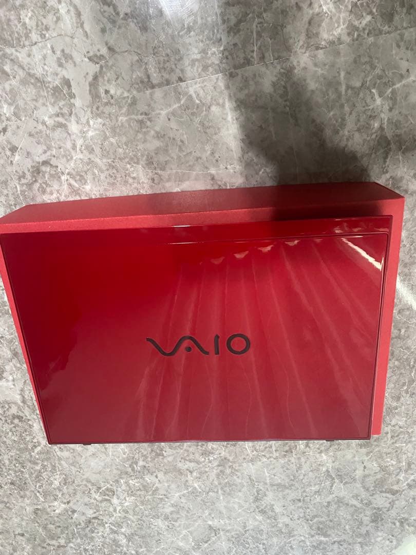 VAIO SX14レッドエディション（2020年モデル）