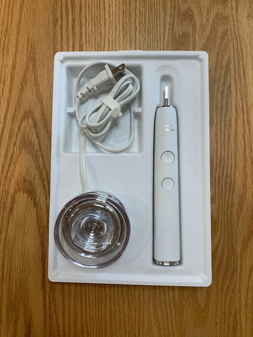 【歯科医院専売品】ソニッケアー ダイヤモンドクリーンスマートプロフェッショナル