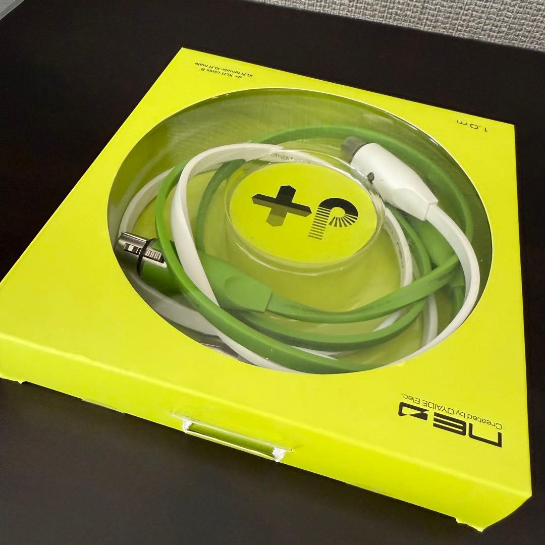 【箱有り】Pioneer DJ S-DJ50X スピーカー　XLR端子セット付き