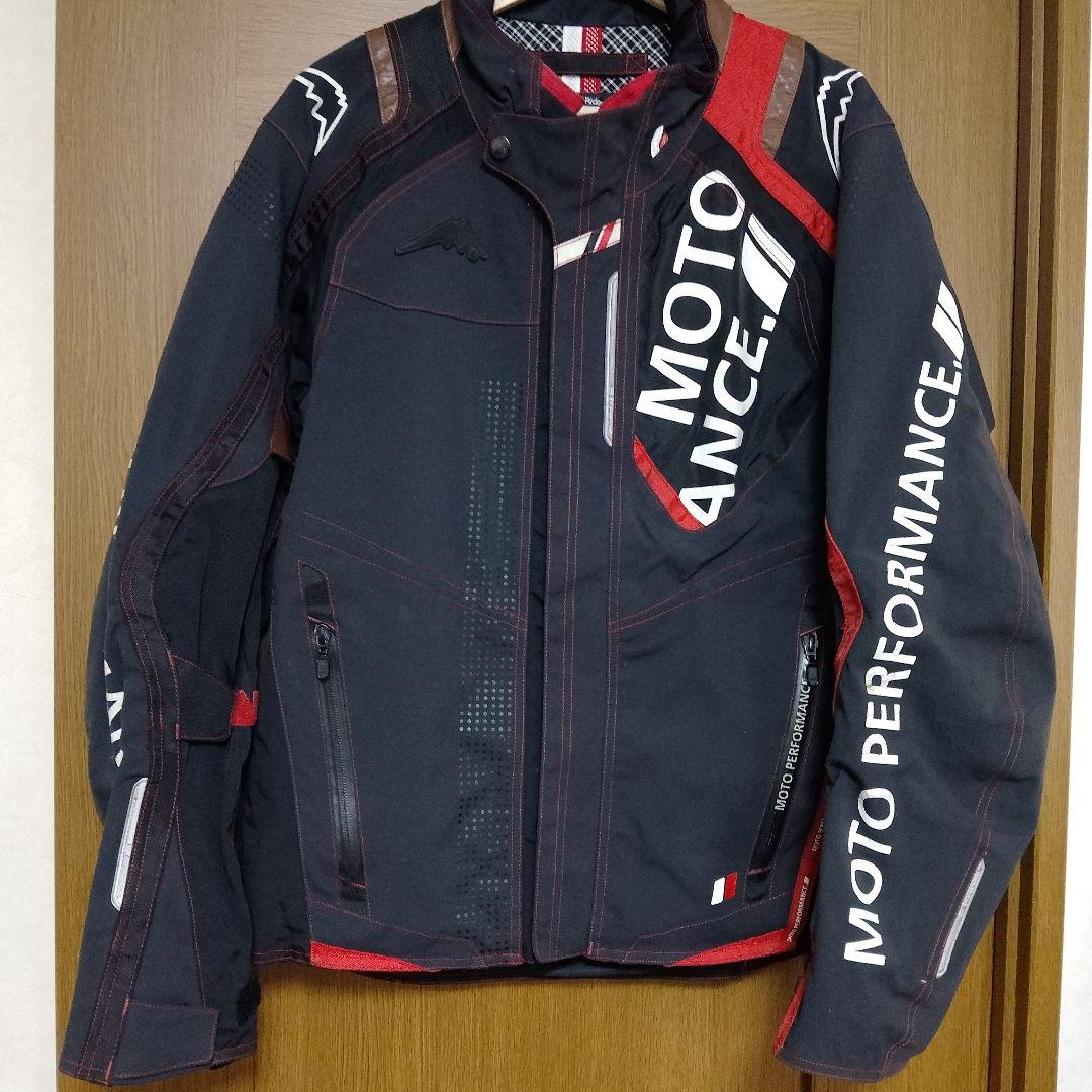 はんぞー クシタニ K-2689 バイクウェア ジャケット