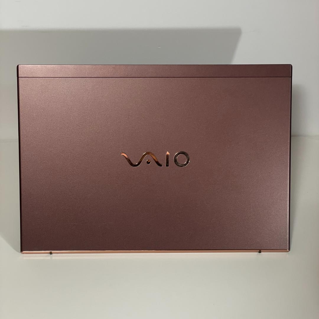 第11世代core i5 VAIO Pro PK ノートPC win11 4K