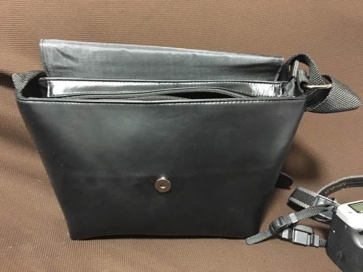 ミノルタフィルム一眼レフカメラ