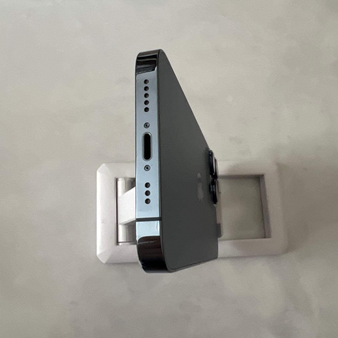 iPhone 13 Pro 256GB シエラブルーSIMフリー