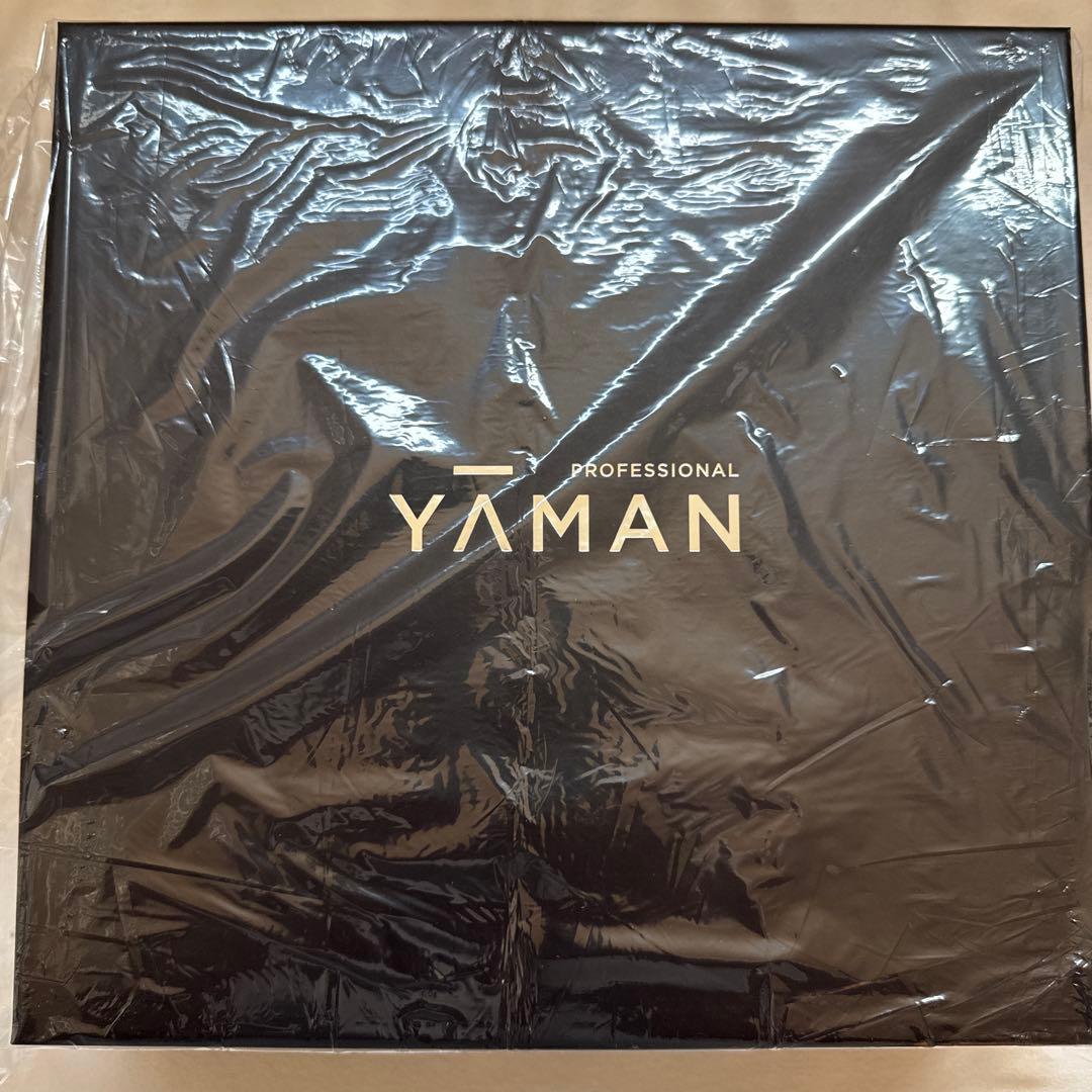 ２月１4日まで　ヤーマンプロフェッショナル レイボーテ Rフラッシュ ハイパー