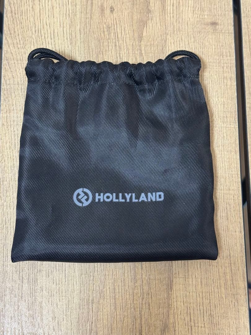 【美品】HOLLYLAND LARK M2S