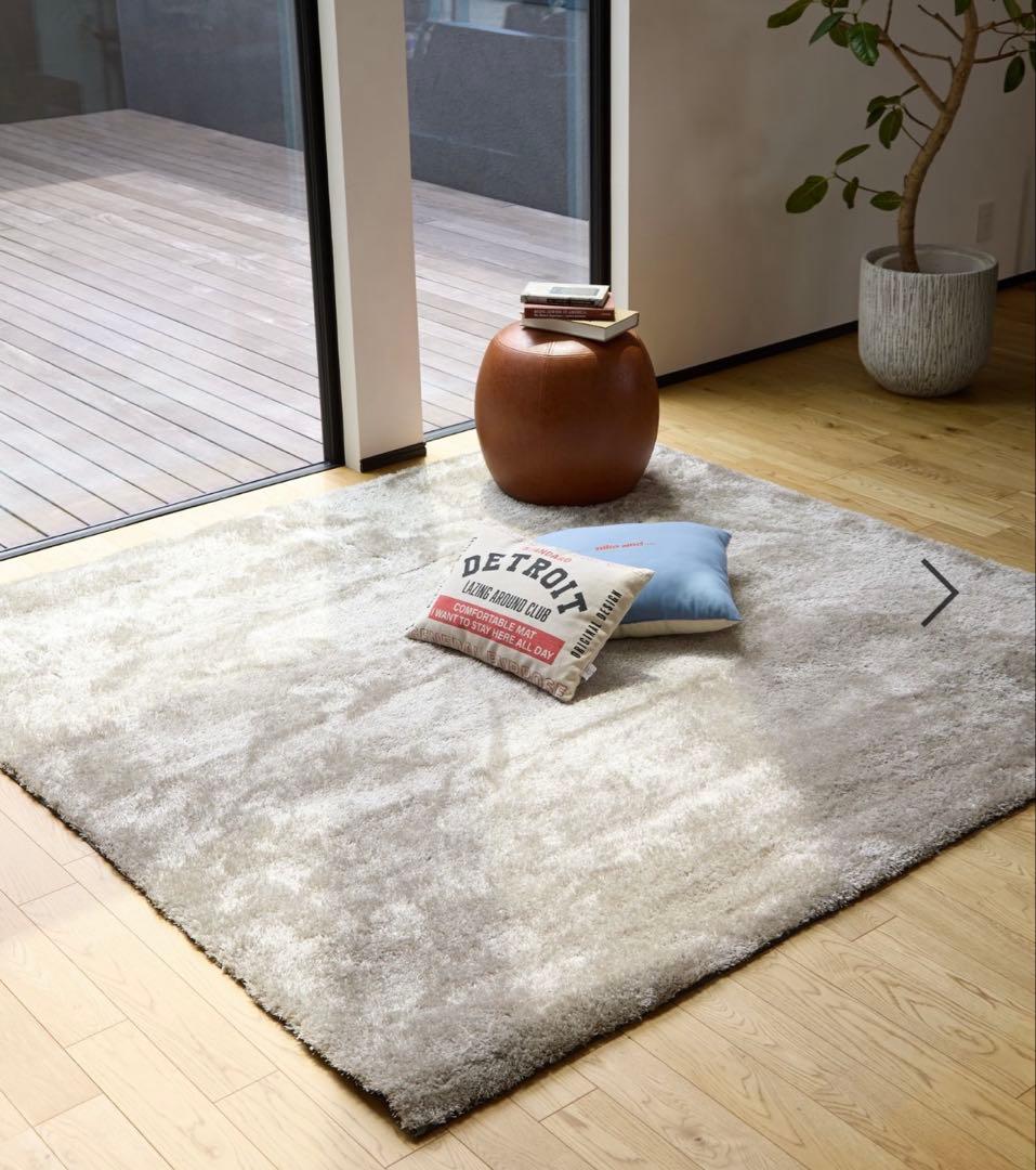 niko and ... ショアラグマット 200x200