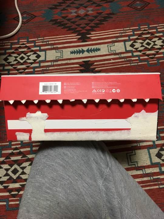 SKULLCandyヘッドホン