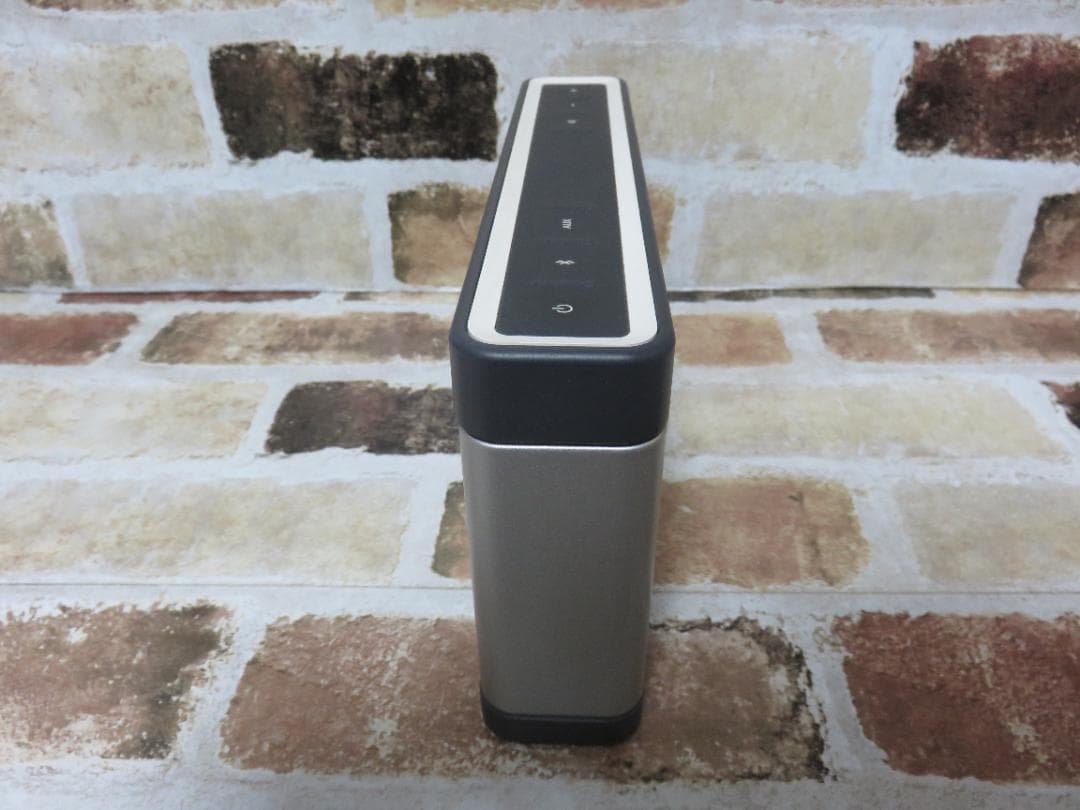 BOSE■SoundLink■Bluetooth■speaker■スピーカー