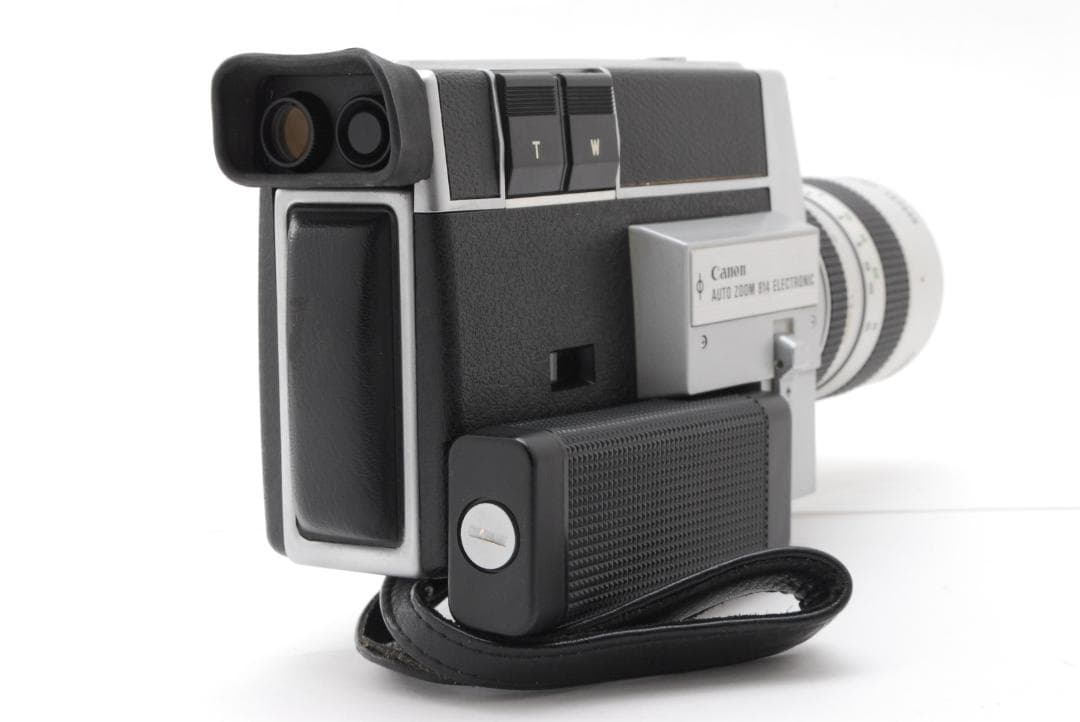 キヤノン Canon AUTO ZOOM 814 Electronic