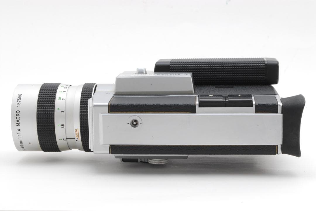 キヤノン Canon AUTO ZOOM 814 Electronic