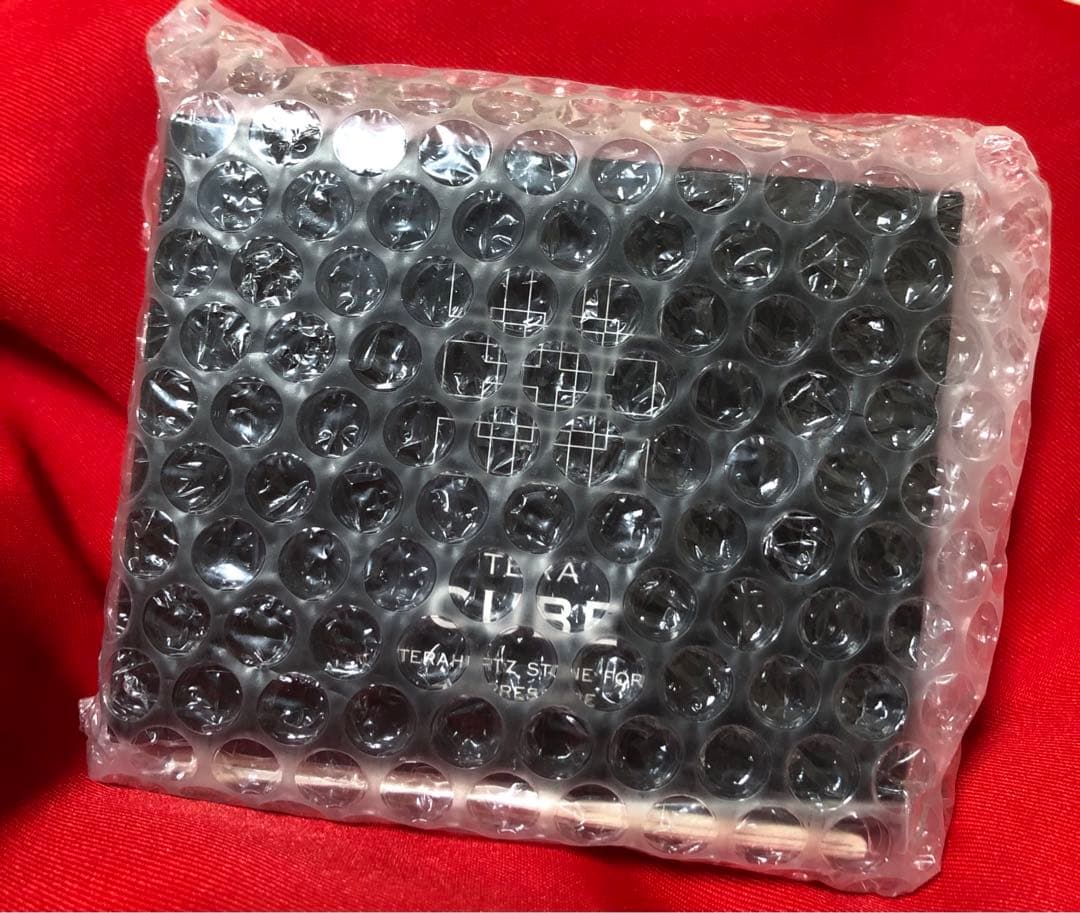 YOSA⭐︎新品⭐︎テラキューブ！ゲスト⭐︎