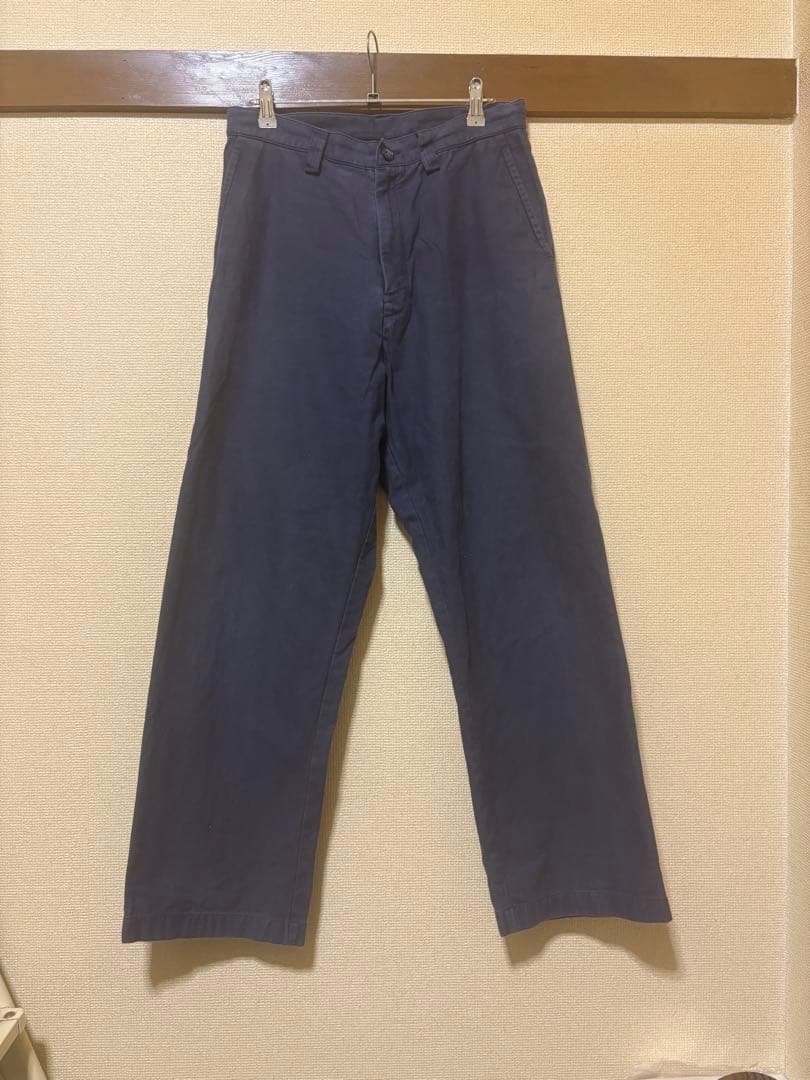 TATOO STUDIO YAMADA タトゥースタジオヤマダ　ワークパンツ32