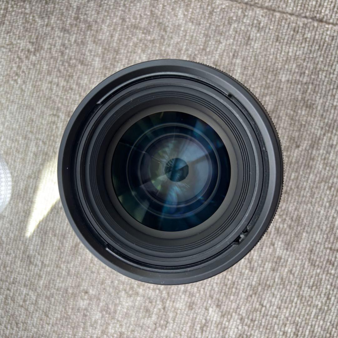 レンズ(単焦点) SIGMA 50mm F1.4 dg dn SONY