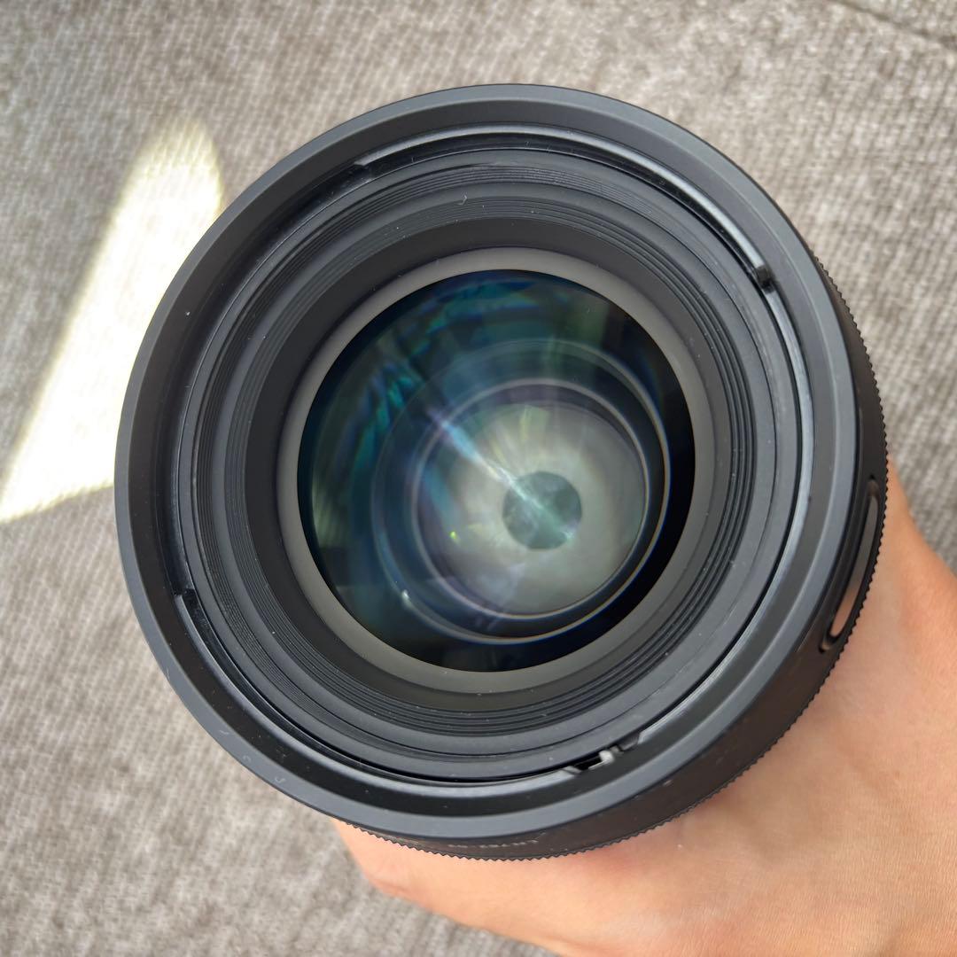 レンズ(単焦点) SIGMA 50mm F1.4 dg dn SONY